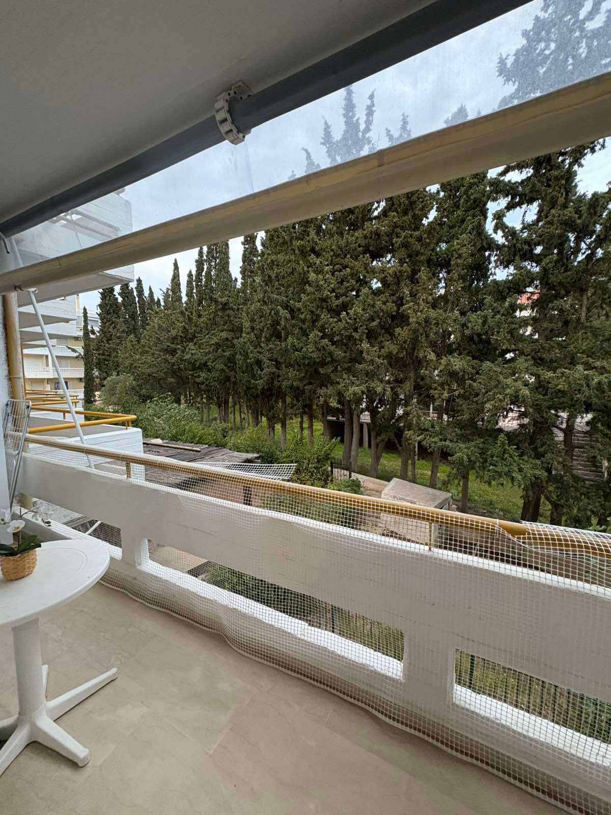 Διαμέρισμα 2ου ορόφου 55 τμ στο Πόρτο Ράφτη Αττικής