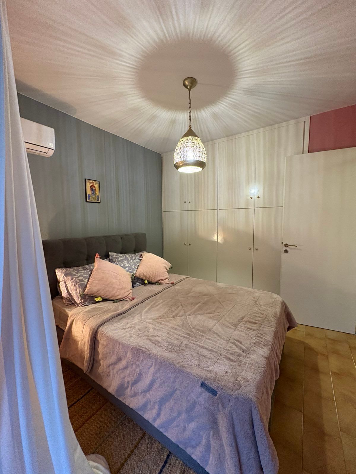 Διαμέρισμα 2ου ορόφου 55 τμ στο Πόρτο Ράφτη Αττικής