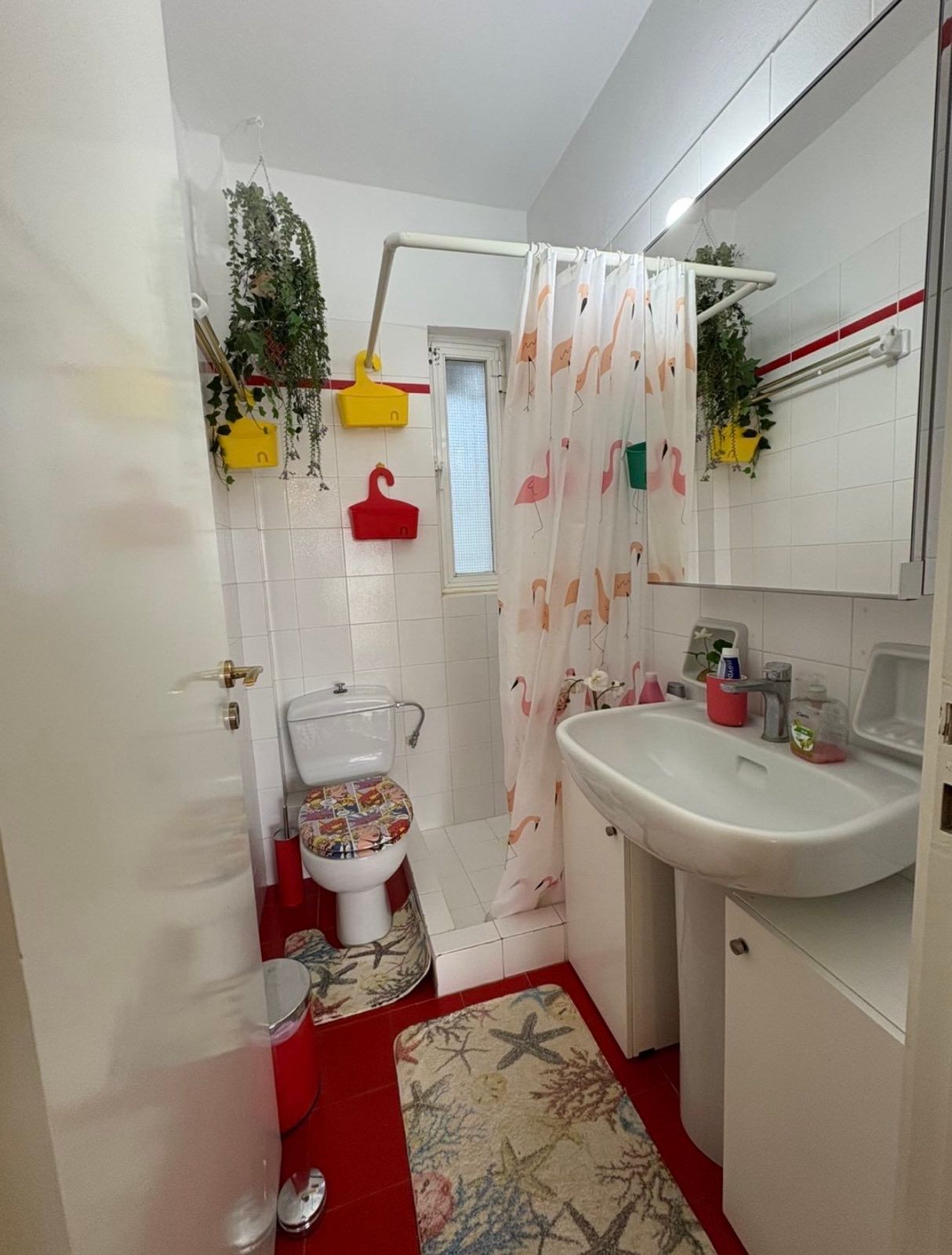 Διαμέρισμα 2ου ορόφου 55 τμ στο Πόρτο Ράφτη Αττικής