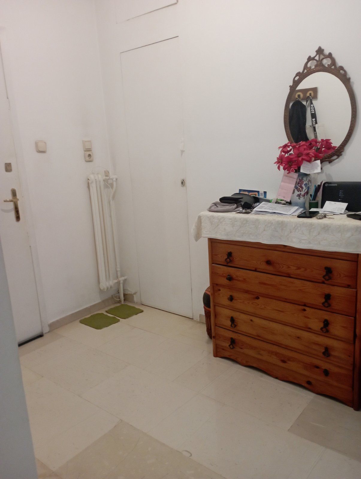 Διαμέρισμα Αγία Παρασκευή (Νέα Ζωή)