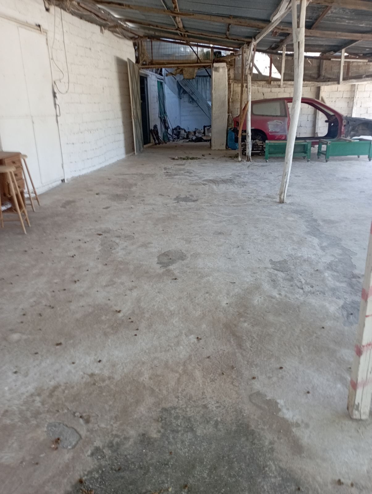 Επαγγελματικός χώρος στο Κορωπί