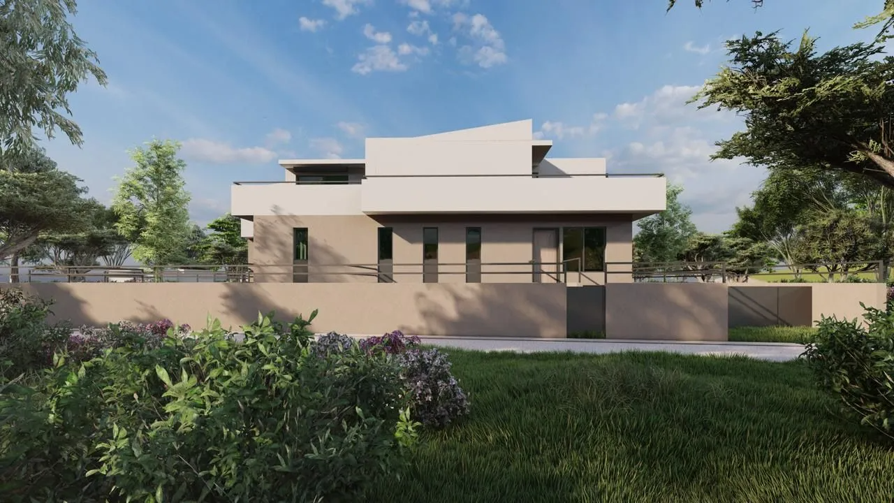 Μεζονέτες (6) στο Πόρτο Ράφτη