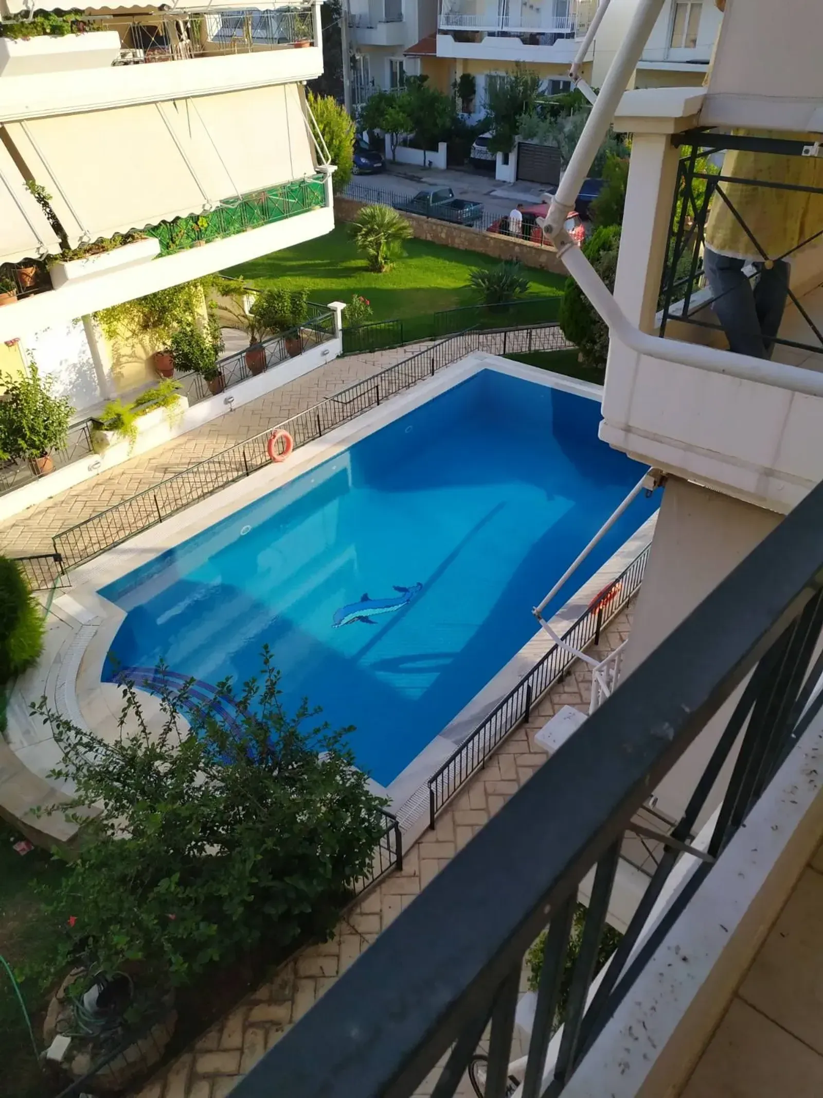 Διαμέρισμα στην Κερατέα Αττικής