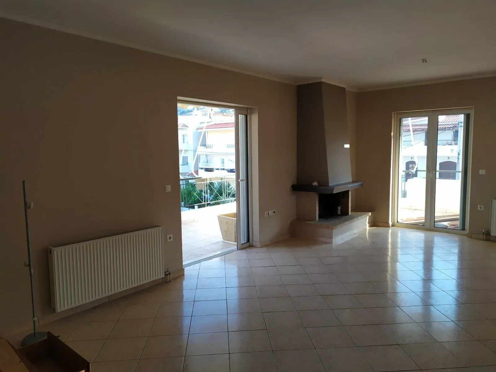 Διαμέρισμα στην Κερατέα Αττικής