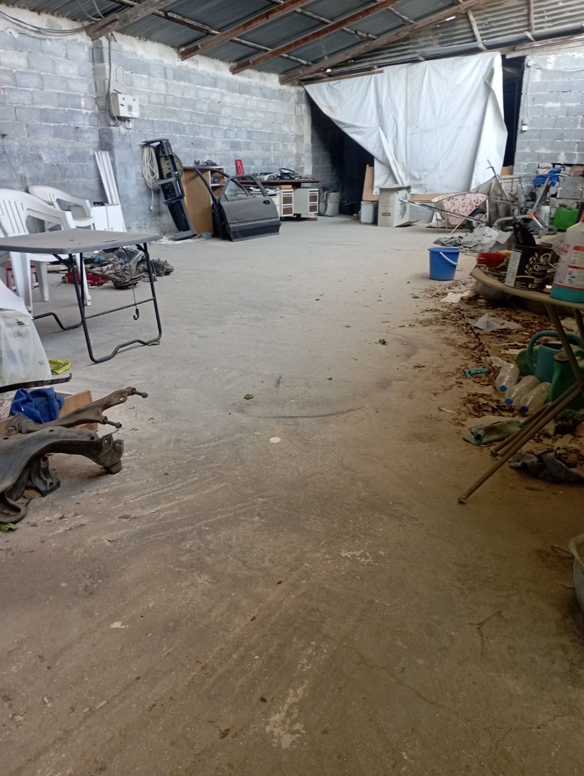 Επαγγελματικός χώρος στο Κορωπί