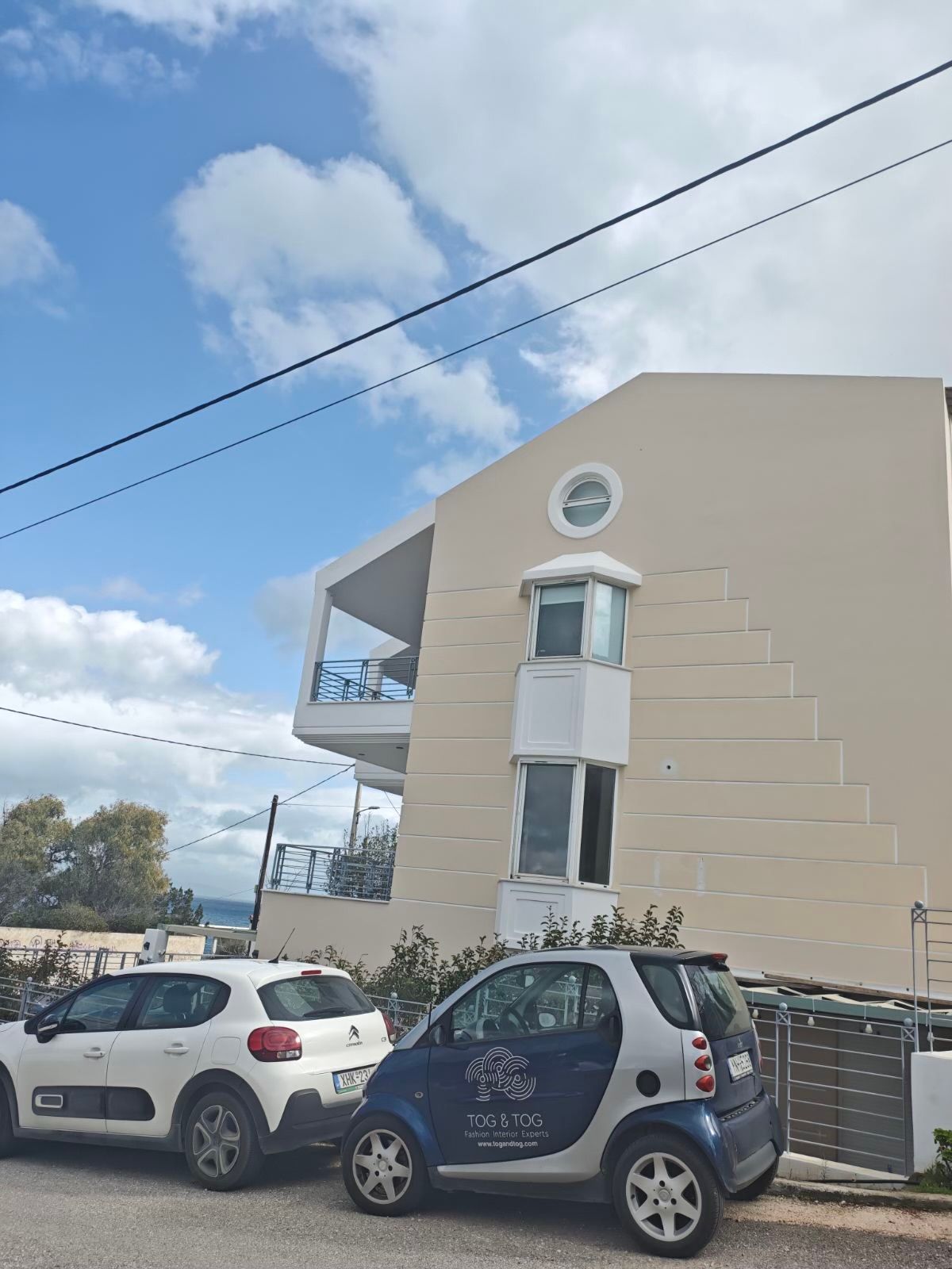 Ενοικίαση κατοικίας, 130 τ.μ., Πόρτο Ράφτη