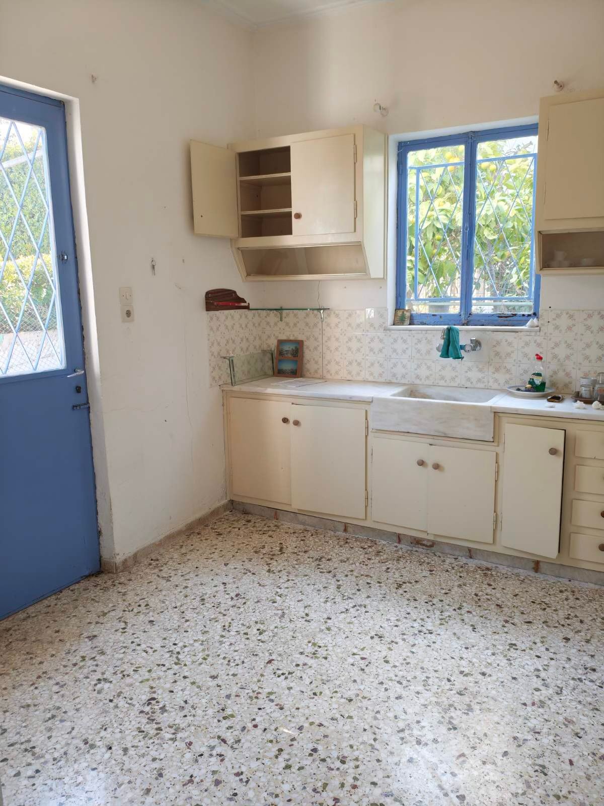 Μονοκατοικία 100τμ προς πώληση στο Πόρτο Ράφτη