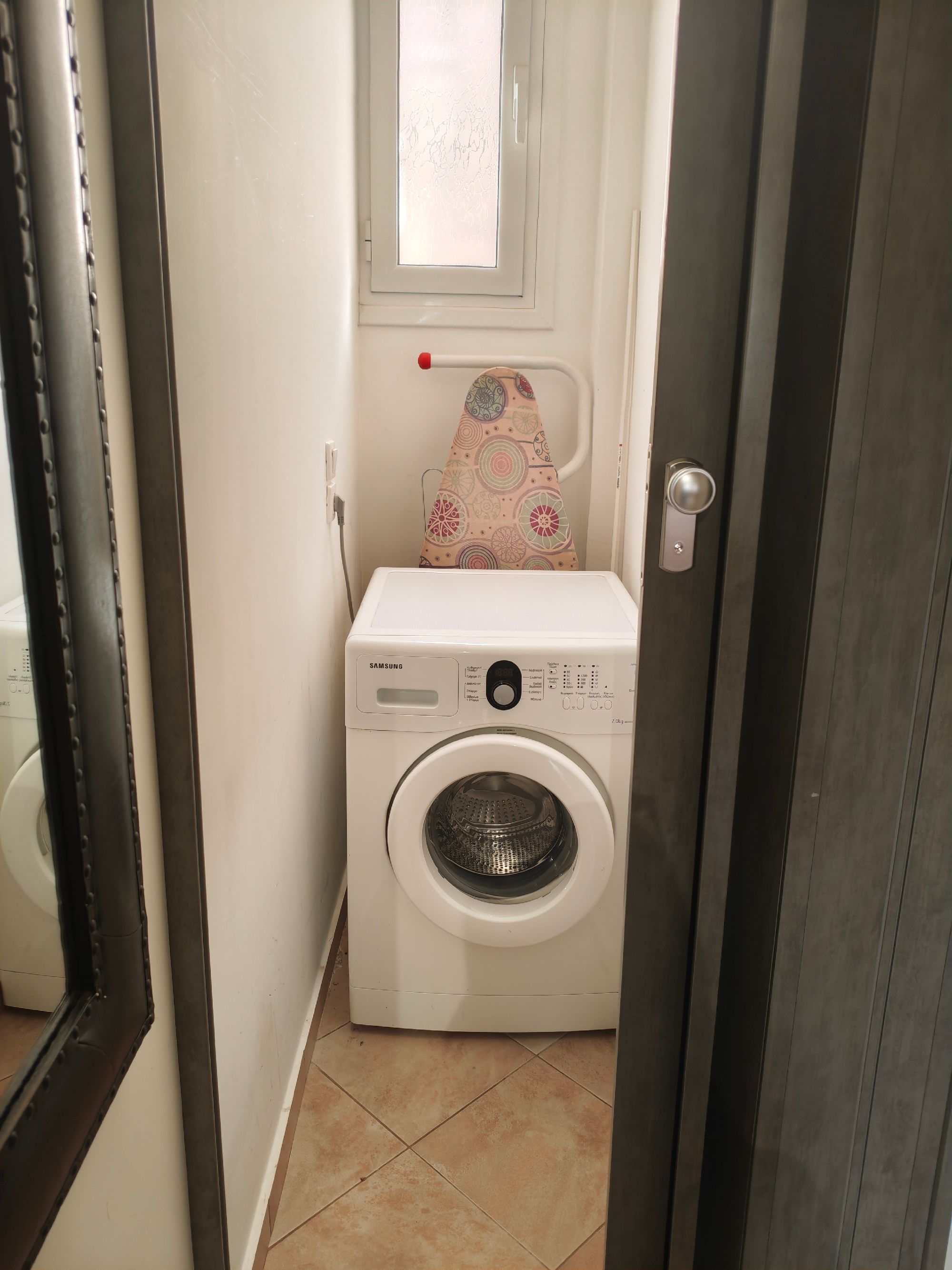 Ενοικιάζεται ισόγειο διπλοκατοικίας