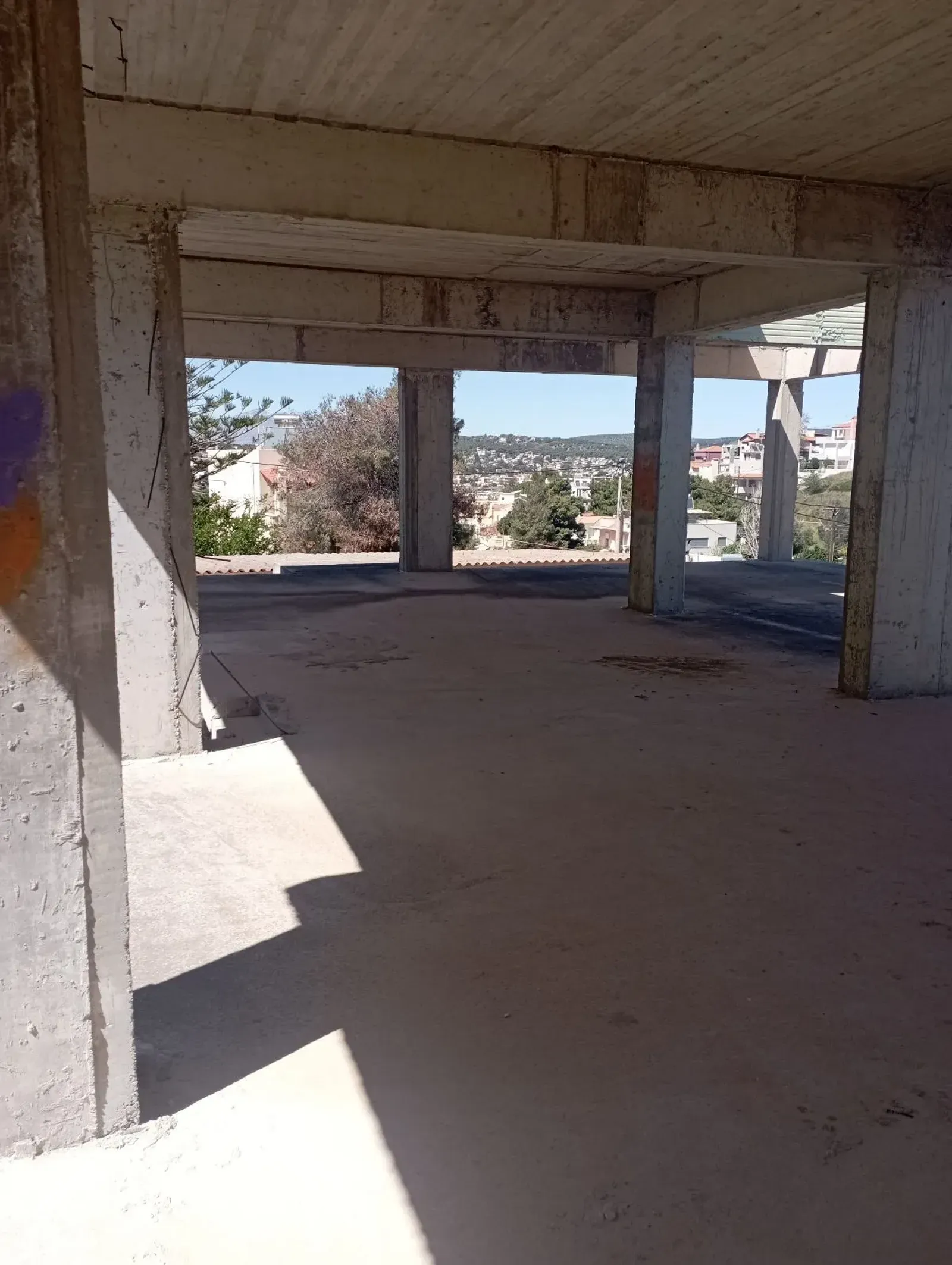 Μεζονέτες (2) στο Πόρτο Ράφτη