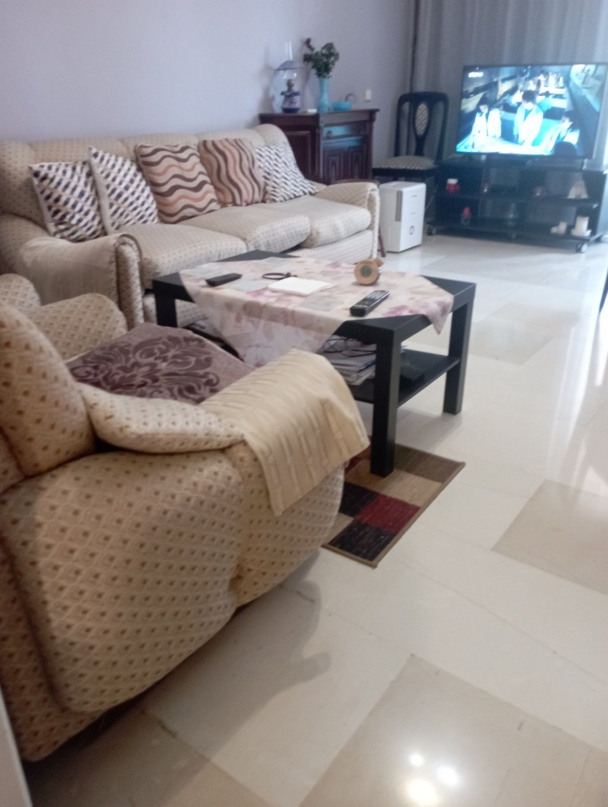 Διαμέρισμα Αγία Παρασκευή (Νέα Ζωή)