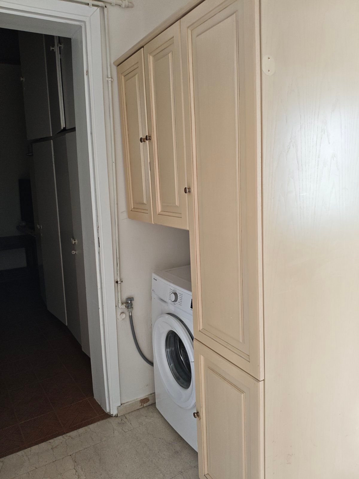 Ενοικιάζεται διπλό κατοικία 1ου ορόφου στο Πόρτο Ράφτη