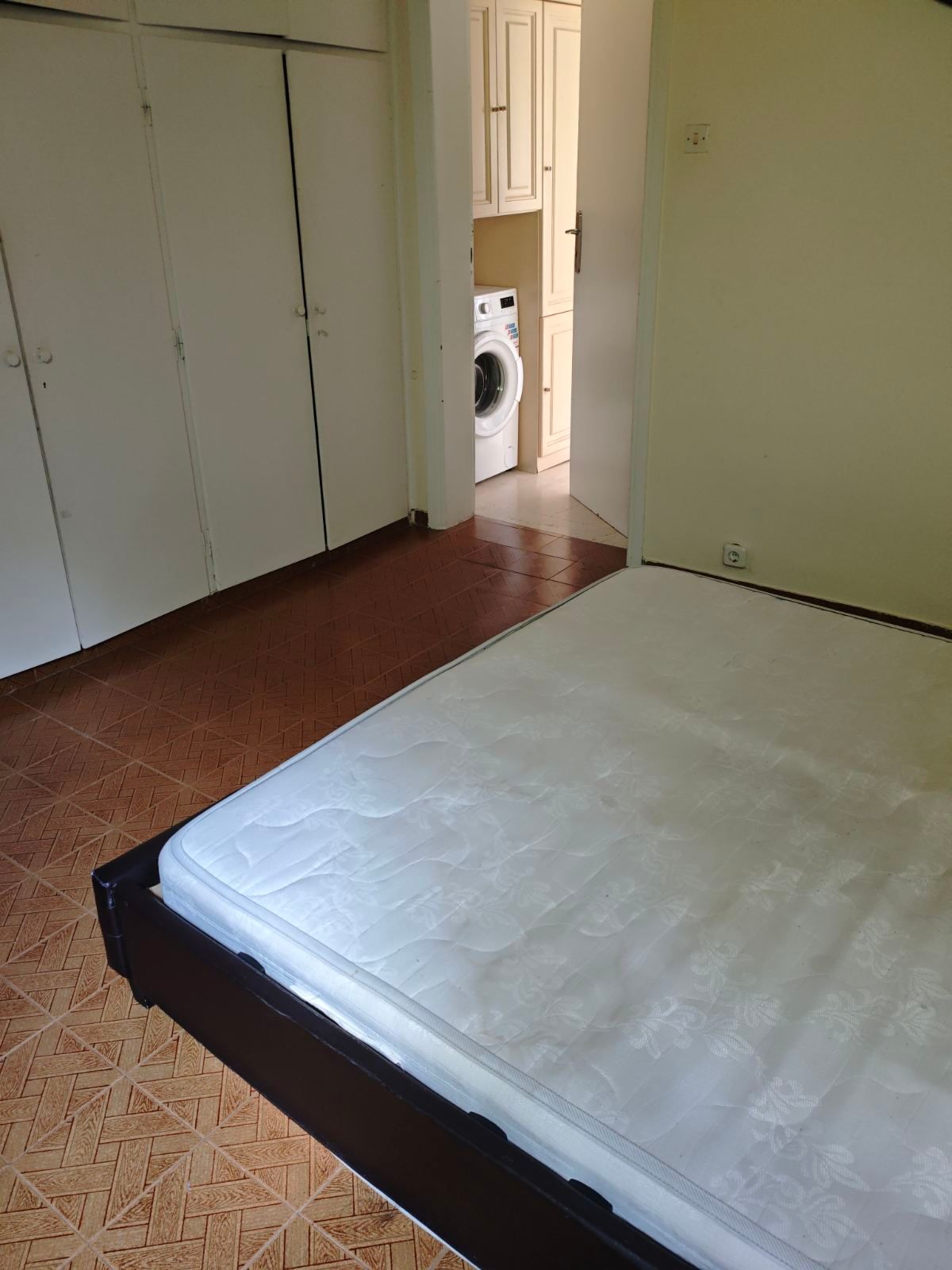 Ενοικιάζεται διπλό κατοικία 1ου ορόφου στο Πόρτο Ράφτη