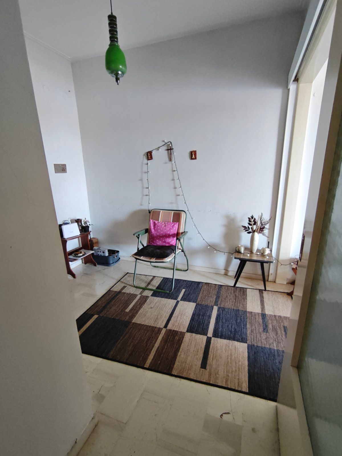 Διαμέρισμα 50 τμ διαμπερές 2ου ορόφου