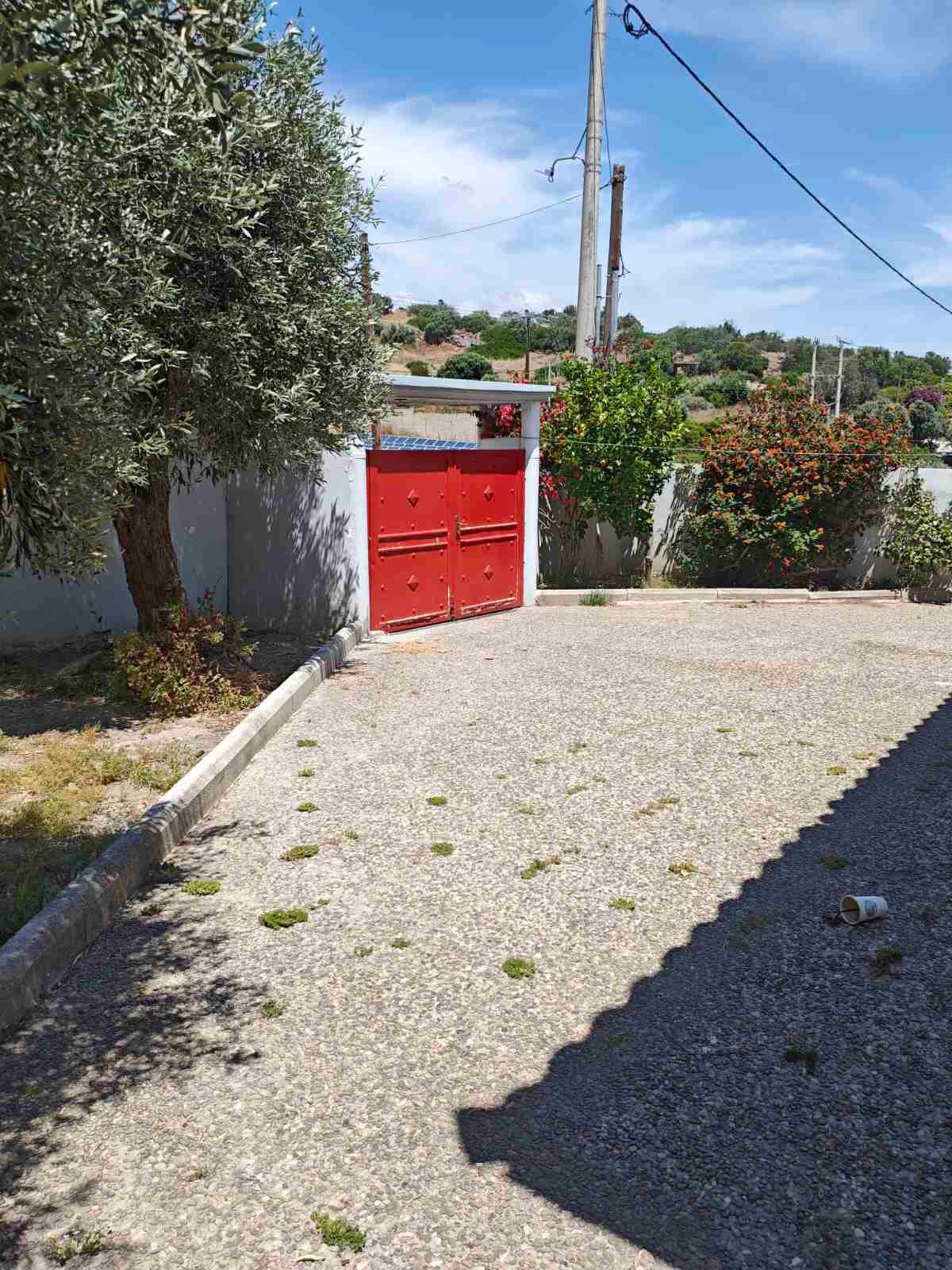 Μονοκατοικία 90 προς ενοικίαση στο Πόρτο Ράφτη